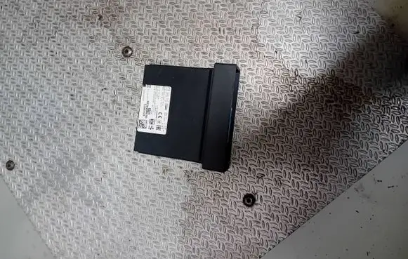 Peugeot 208 Other control units/modules 9838568380 E286424