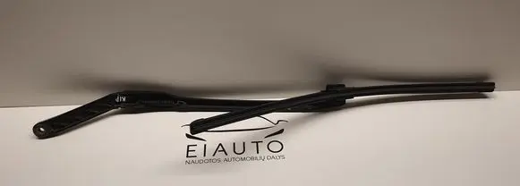 Volkswagen Phaeton Windshield/front glass wiper blade 3D1955409
