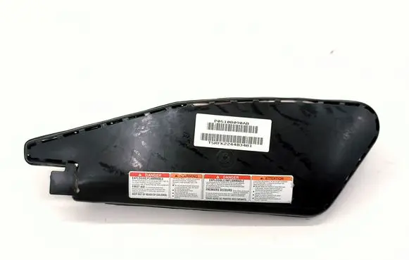 Chrysler Town u0026 Country V Seat airbag P05108090AB 2434299