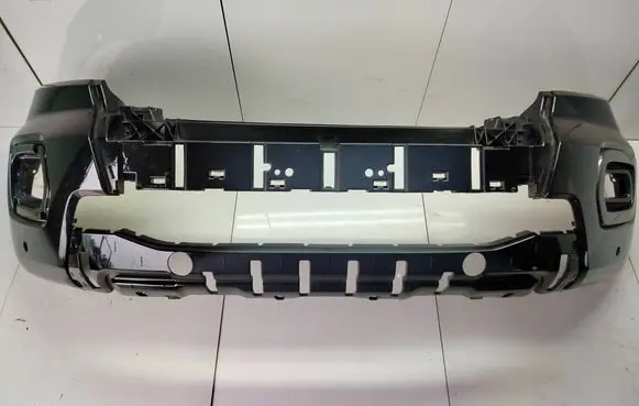 Ford Ranger Front bumper JB3B-17C831-D