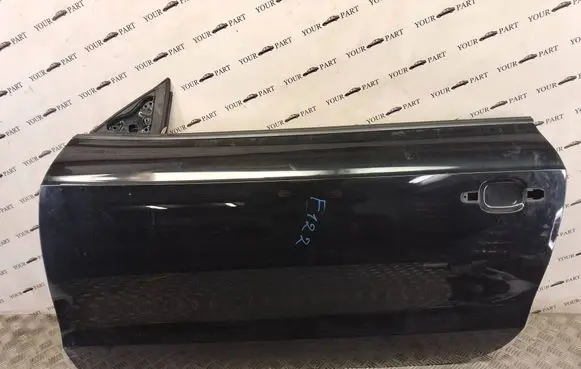 Audi S5 Door (2 Door Coupe) 