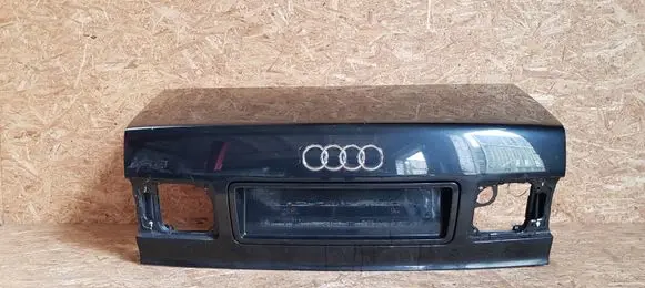 Audi A8 S8 D2 4D Tailgate/trunk/boot lid