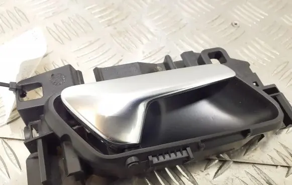 Citroen C4 III e-C4 Front door interior handle A006AB01 98201552VV 98201552