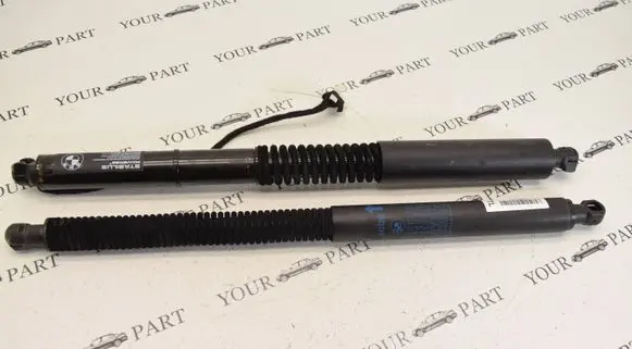 BMW X3 G01 Tailgate strut 7497482 9482795