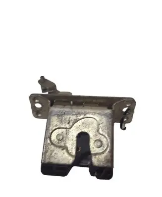 Opel Astra G Tailgate/trunk/boot lock/catch/latch 09130569 4578