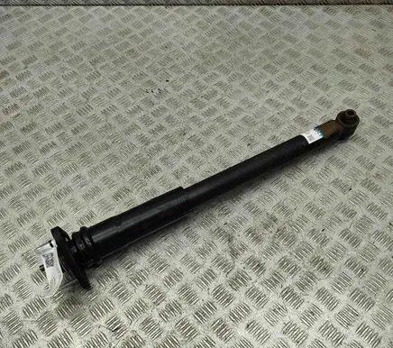 Lexus IS III XE30 Rear shock absorber/damper 4853053421