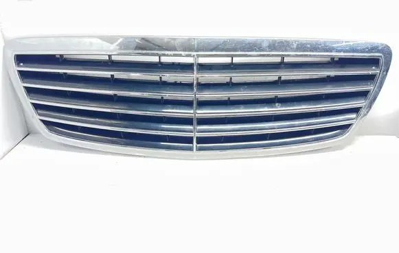 Mercedes-Benz S W220 Front grill A2208800583