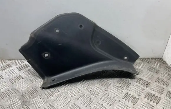 BMW 5 GT F07 Other trunk/boot trim element 7201660