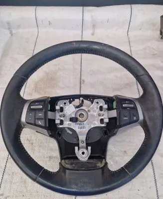 Hyundai Santa Fe Steering wheel