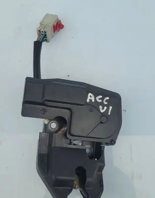 Honda Accord Tailgate/trunk/boot lock/catch/latch 