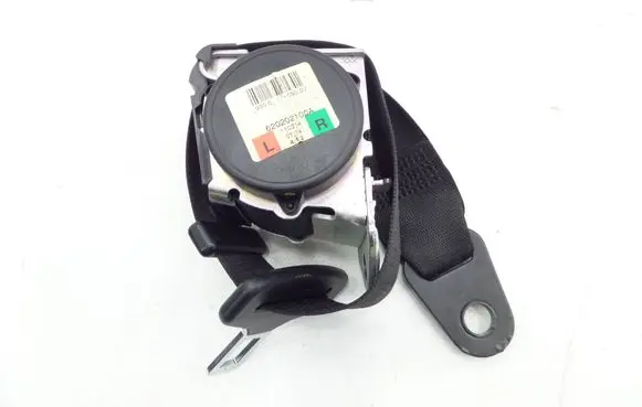 Mini Cooper Countryman R60 Rear seatbelt 620202100A