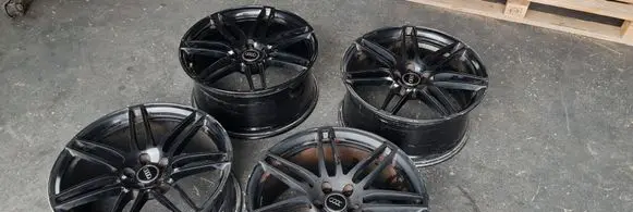 R20 alloy rim