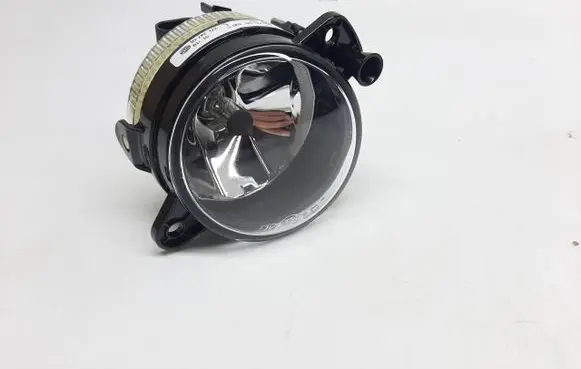 Front fog light
