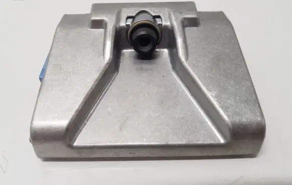 Windshield/windscreen camera