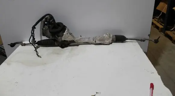 Peugeot 208 II Steering rack 9834749280