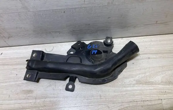 BMW 3 G20 G21 Engine compartment rubber 7419384