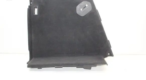 BMW X3 F25 Other trunk/boot trim element 7222221