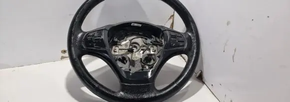 BMW 7 F01 F02 F03 F04 Steering wheel 9218380 679130508 6817561