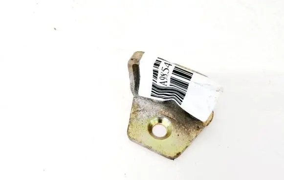 Chrysler Grand Voyager IV Front door lock loop/hook striker 3g35