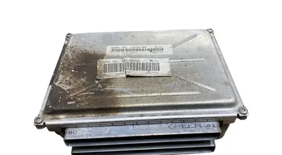 Chevrolet Silverado Engine control unit/module 12576106 12579406 12570558