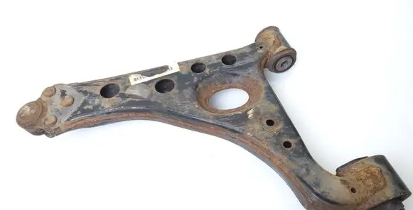 Opel Mokka Front lower control arm/wishbone 0512K2014