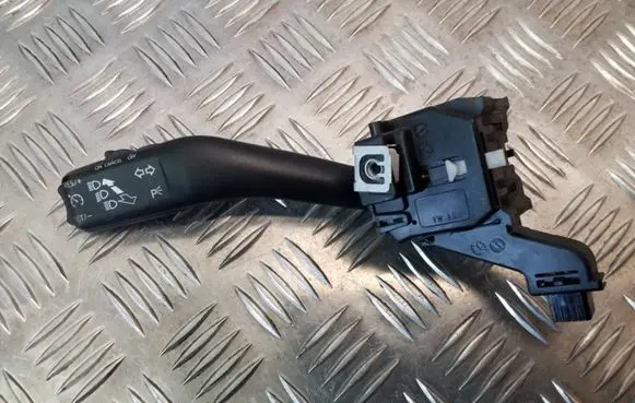 Seat Leon (1P) Indicator stalk 1K0953513G
