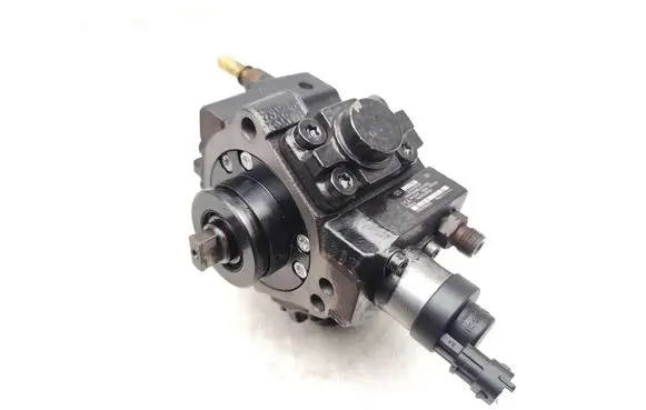 Citroen C-Crosser Fuel injection high pressure pump 9683268980 0445010139