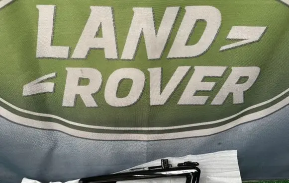 Land Rover Discovery Sport Fog light set 15A299
