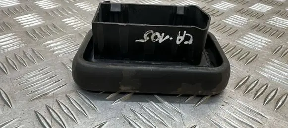 Peugeot 508 RXH Other engine bay part 