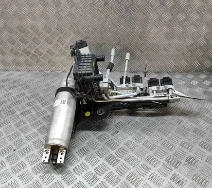 Volkswagen ID.4 Radiator set 1EA816702C 1EA816682C
