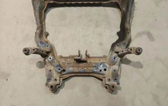 Mazda 6 Front subframe