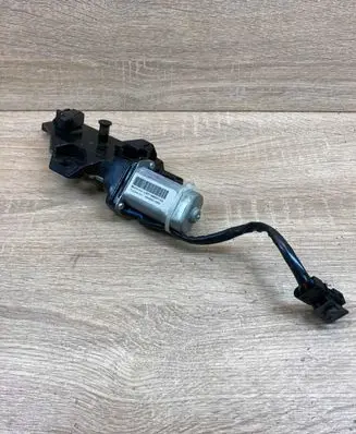 BMW X6 E71 Tailgate/trunk/boot lock/catch/latch 7129931 489051060