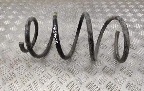 Toyota RAV 4 (XA30) Front coil spring