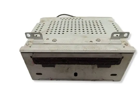 Ford Transit - Tourneo Connect Radio/CD/DVD/GPS head unit 10R035512 Z001227 A12710674