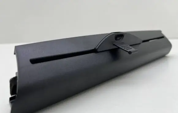 BMW 3 E90 E91 Rear door sun blind/shade 7129812