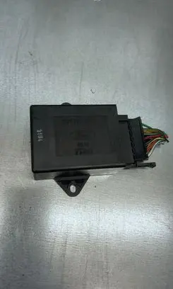 Ford Mondeo Mk III Light module LCM