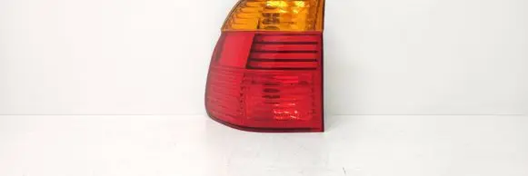 BMW 5 E39 Rear/tail lights 6900213 020520010