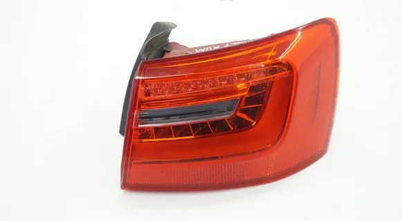 Audi A6 S6 C7 4G Rear/tail lights 4G9945096BACR