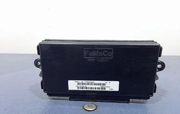 Ford Mondeo MK I Seat control module DS7T-14C708-CA