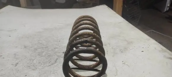Volvo V50 Rear coil spring