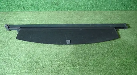 Peugeot 5008 Parcel shelf load cover 