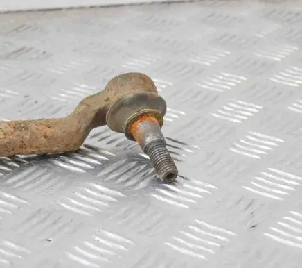 Volvo V60 Steering tie rod 