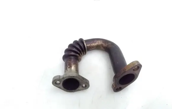 Seat Alhambra (Mk2) EGR valve line/pipe/hose 03P131521E
