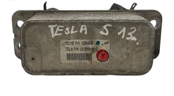 Tesla Model S Hybrid/electric vehicle battery fan 101954000C 101954100B 08141827