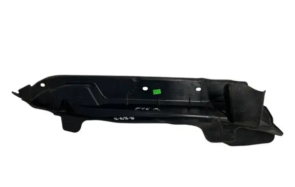 BMW X6 F16 Fender end trim 9245596
