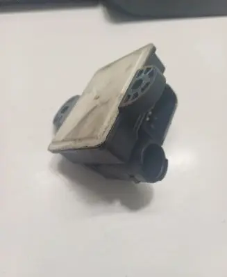 Glow plug pre-heat relay
