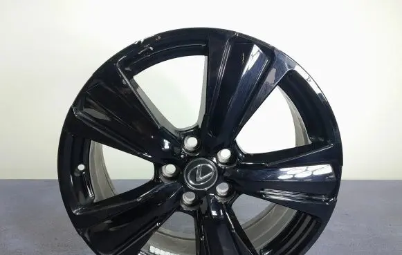 Lexus UX R18 alloy rim 002119-2018