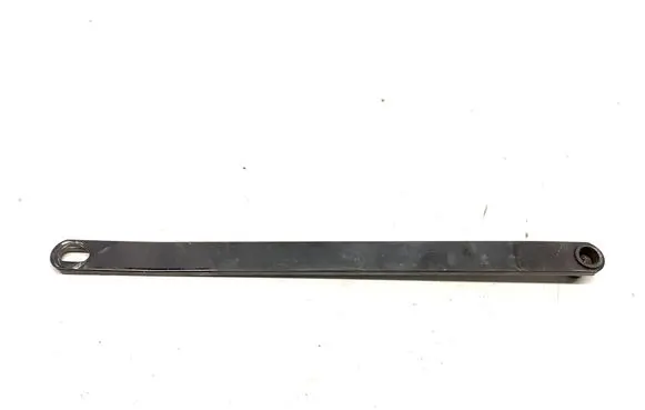 Mercedes-Benz E W213 Radiator support slam panel bracket A2136202700