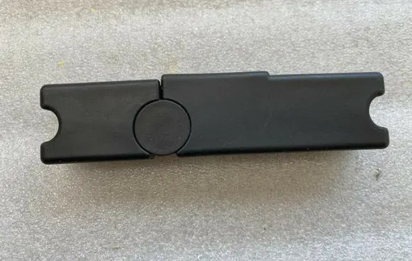Skoda Superb B8 (3V) Glove box central console 3V0861221