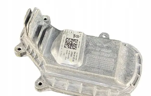 Volkswagen T-Roc LED ballast control module 2GA941035AD